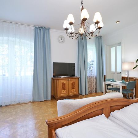 Exclusive Entry: Cozy Guestroom Badeni járás Kültér fotó
