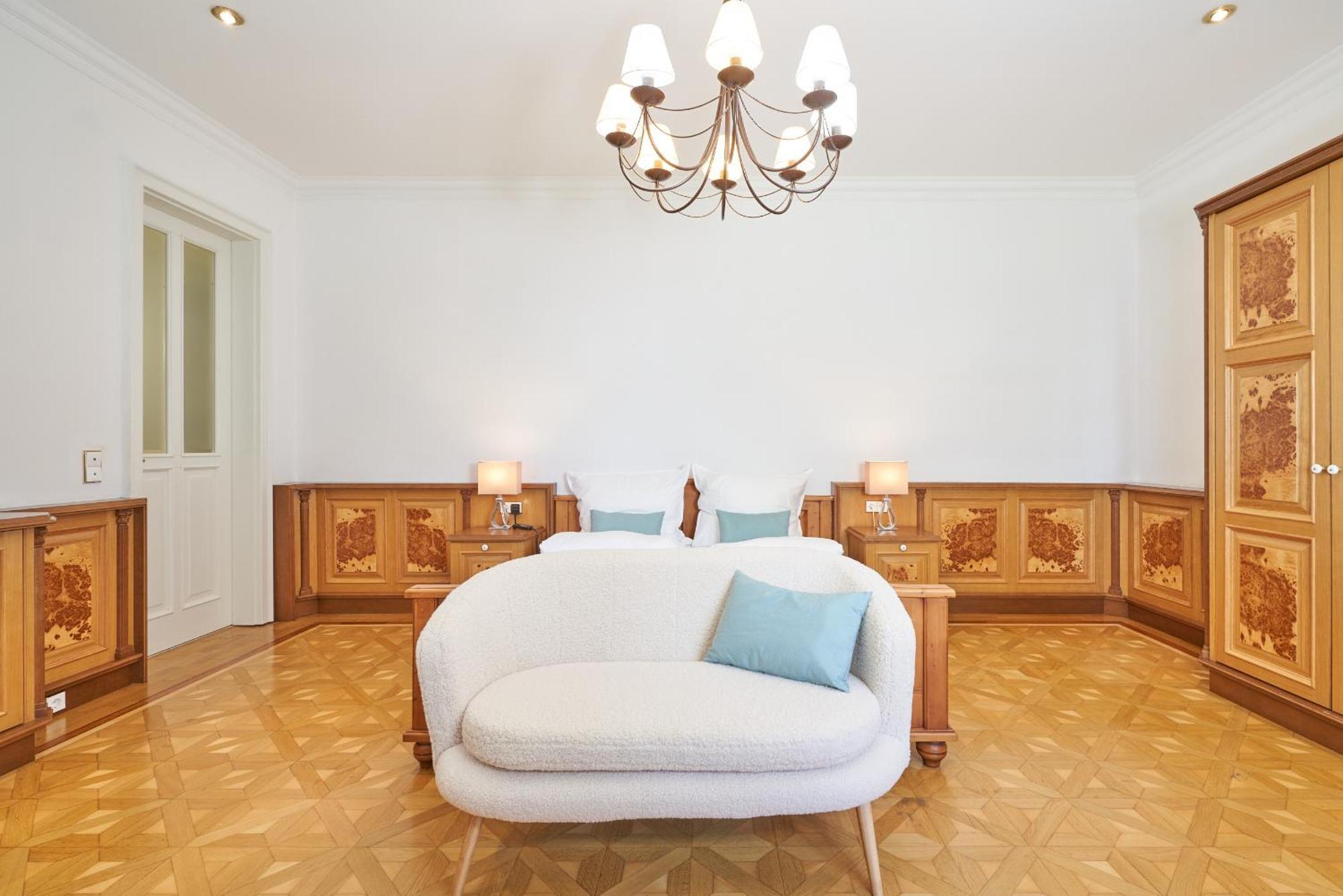 Exclusive Entry: Cozy Guestroom Badeni járás Kültér fotó